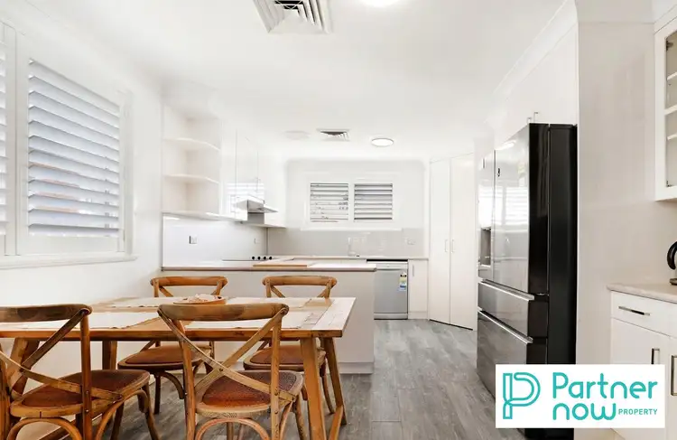 Second view of Homely house listing, 42 Wilburtree Street, Tamworth NSW 2340