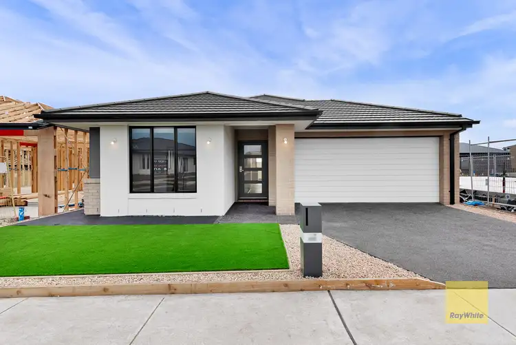 8 Bruno Avenue, Truganina VIC 3029