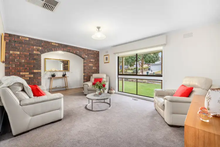 Second view of Homely house listing, 10 Cloverlea Drive, Wantirna VIC 3152