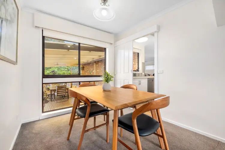 Third view of Homely house listing, 10 Cloverlea Drive, Wantirna VIC 3152