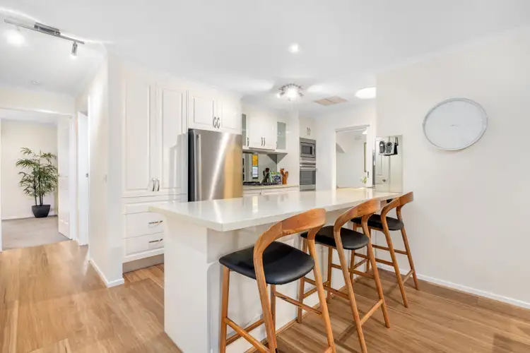 Fourth view of Homely house listing, 10 Cloverlea Drive, Wantirna VIC 3152