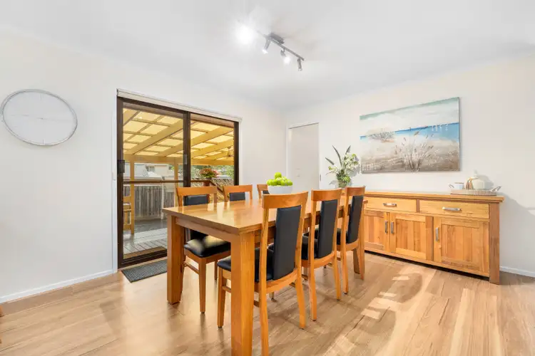 Fifth view of Homely house listing, 10 Cloverlea Drive, Wantirna VIC 3152