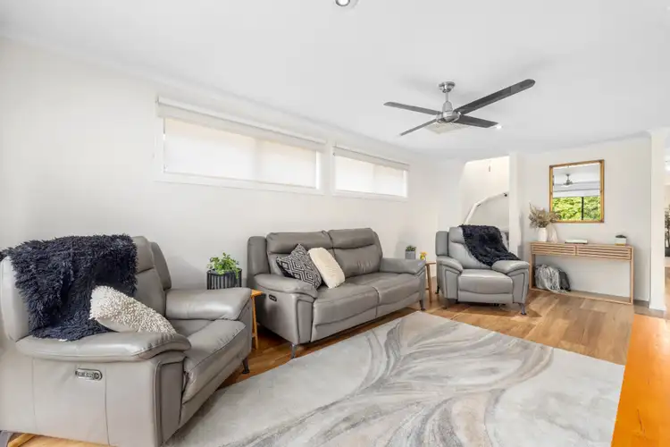 Sixth view of Homely house listing, 10 Cloverlea Drive, Wantirna VIC 3152