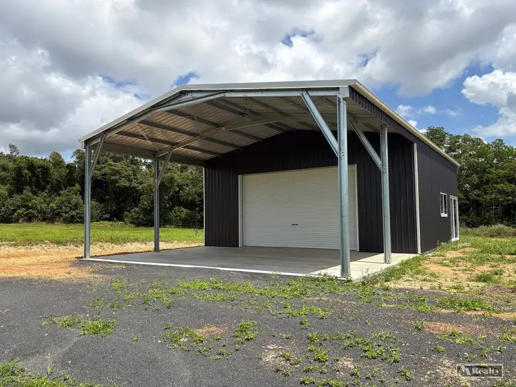 Fourth view of Homely rural property listing, Address available on request