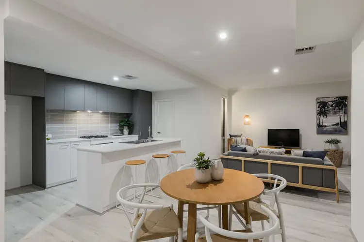 Third view of Homely townhouse listing, 16B Methuen Way, Duncraig WA 6023