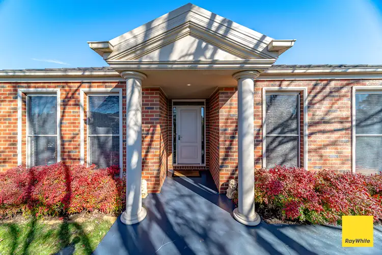 12 Candlewood Drive, Strathfieldsaye VIC 3551
