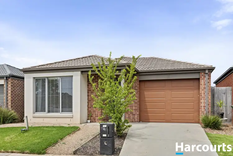 4 Border Collie Close, Curlewis VIC 3222