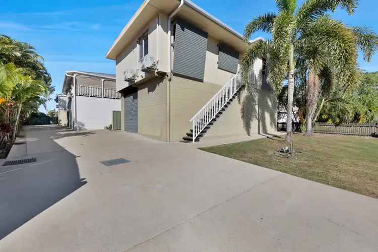 40 Arthur Street, Mount Pleasant QLD 4740