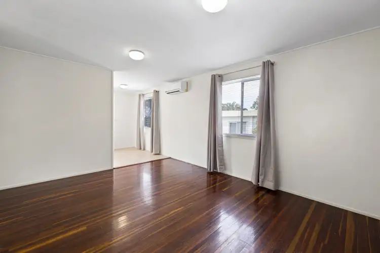 Second view of Homely house listing, 40 Arthur Street, Mount Pleasant QLD 4740