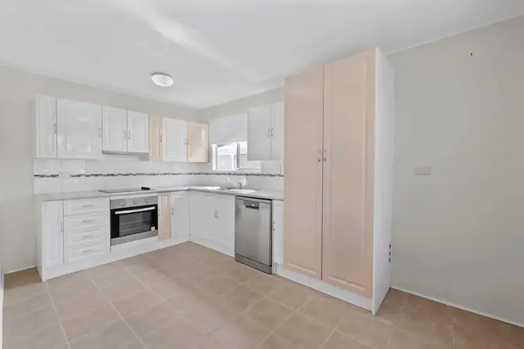 Third view of Homely house listing, 40 Arthur Street, Mount Pleasant QLD 4740