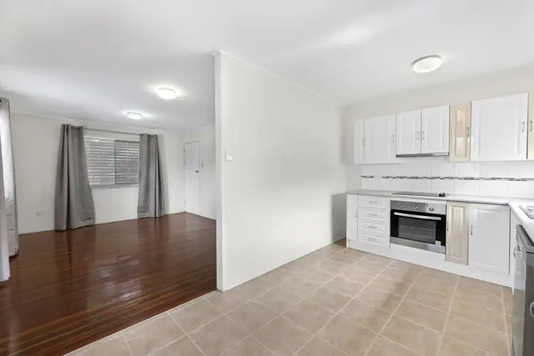 Fourth view of Homely house listing, 40 Arthur Street, Mount Pleasant QLD 4740