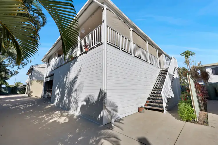 Seventh view of Homely house listing, 40 Arthur Street, Mount Pleasant QLD 4740