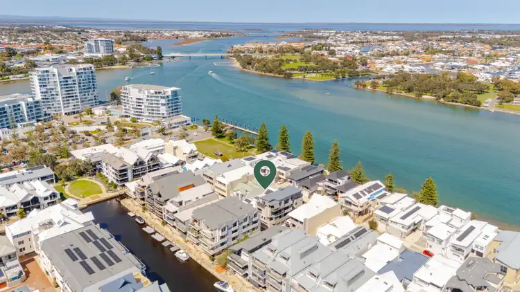 30 Vivaldi Drive, Mandurah WA 6210