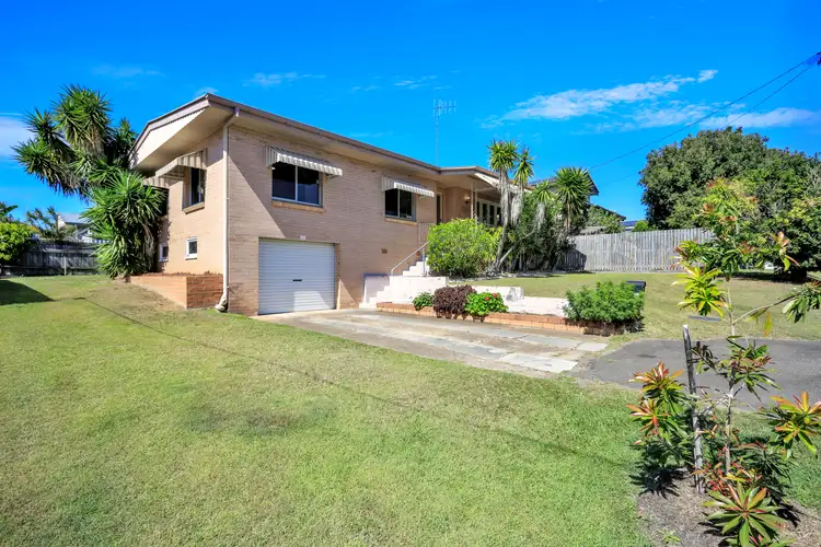 24 Pitt Street, Bundaberg South QLD 4670
