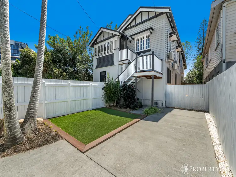 2/21 Raven Street, West End QLD 4101