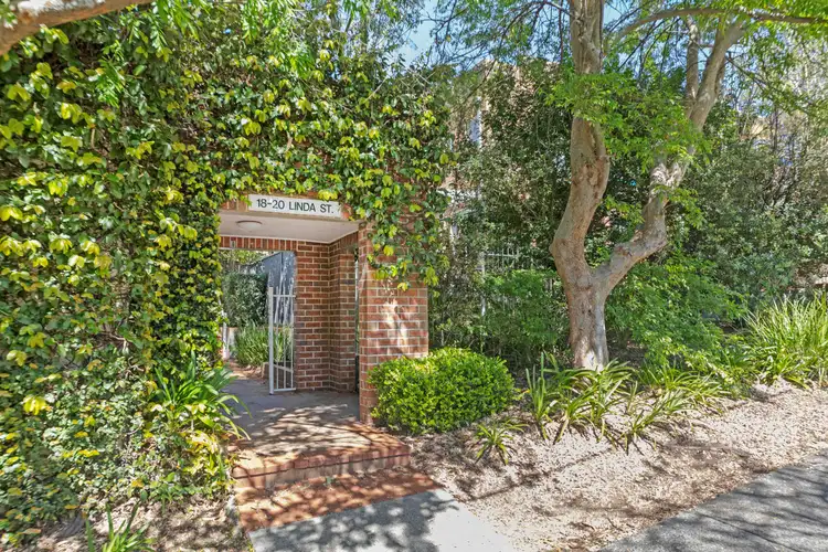 5/18-20 Linda Street, Hornsby NSW 2077