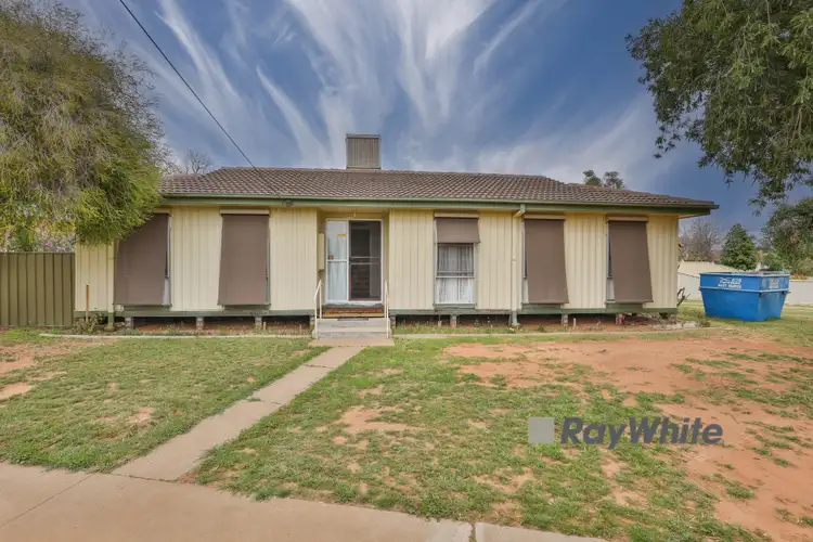 1 Ulmarra Place, Mildura VIC 3500