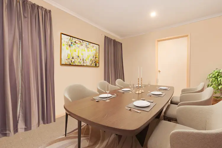 Fifth view of Homely house listing, 1 Ulmarra Place, Mildura VIC 3500