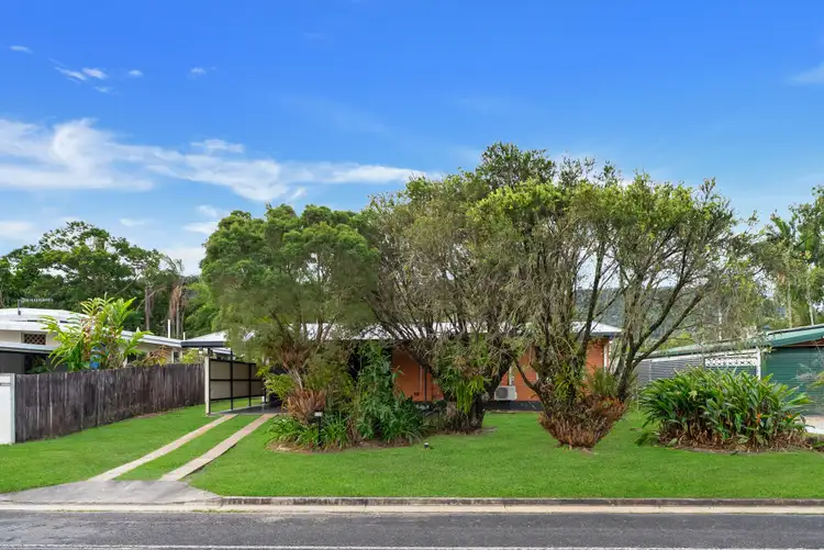 130 Russell Street, Edge Hill QLD 4870
