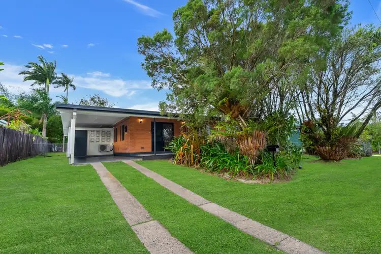 Second view of Homely house listing, 130 Russell Street, Edge Hill QLD 4870