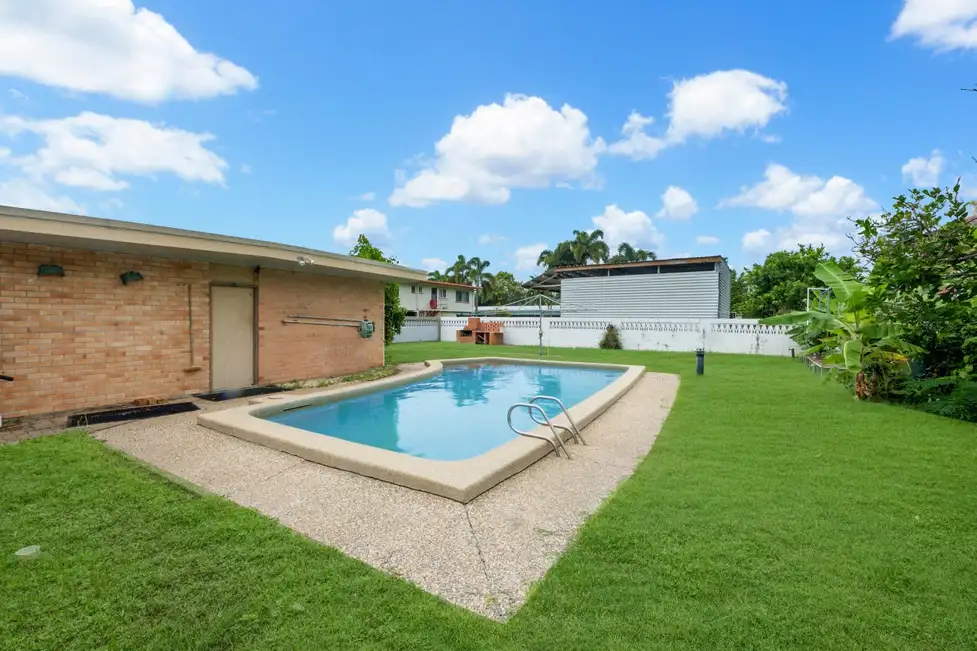Main view of Homely house listing, 46 Primrose Street, Belgian Gardens QLD 4810