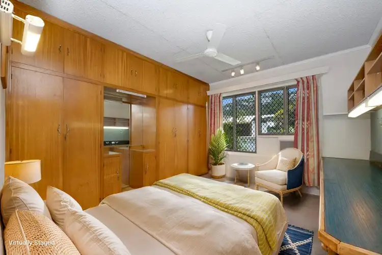 Third view of Homely house listing, 46 Primrose Street, Belgian Gardens QLD 4810