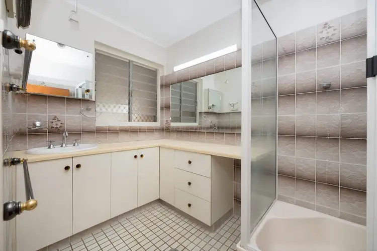 Fourth view of Homely house listing, 46 Primrose Street, Belgian Gardens QLD 4810