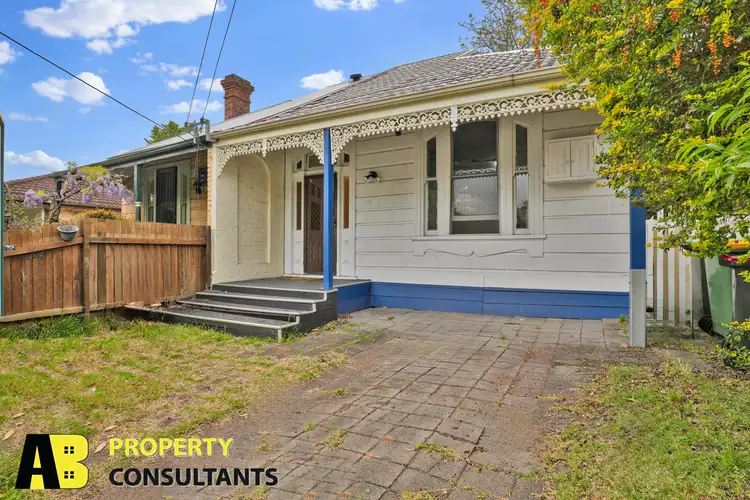 29 The Avenue, Granville NSW 2142