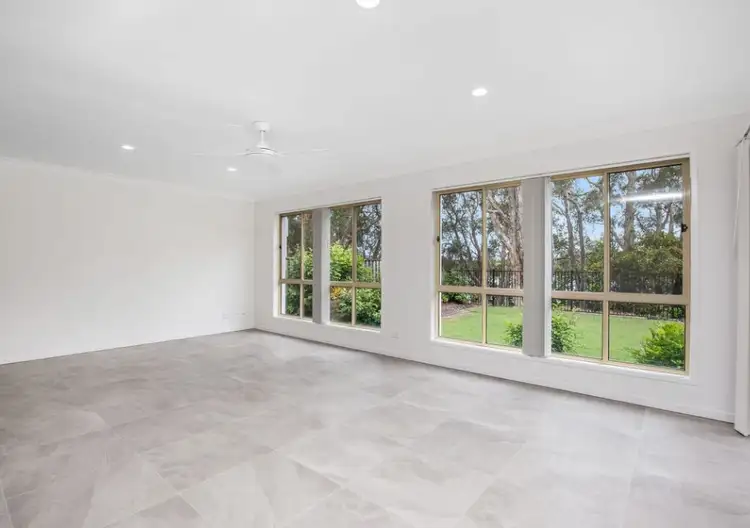 Fourth view of Homely house listing, 31 The Estuary, Coombabah QLD 4216