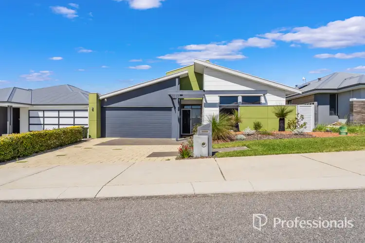 Main view of Homely house listing, 5 Aire Way, Ellenbrook WA 6069