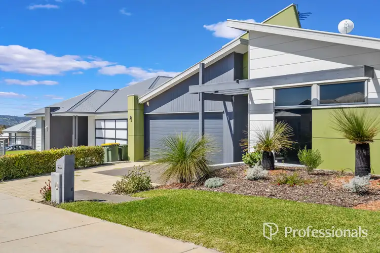 Second view of Homely house listing, 5 Aire Way, Ellenbrook WA 6069
