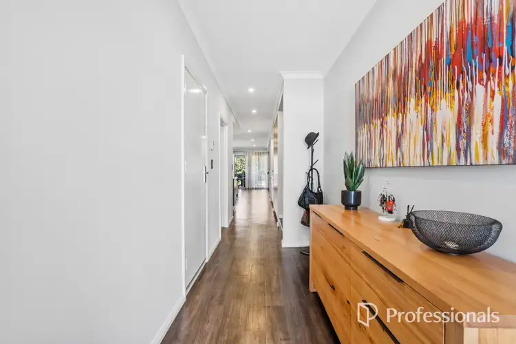 Third view of Homely house listing, 5 Aire Way, Ellenbrook WA 6069