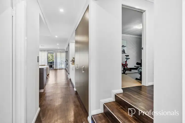 Fourth view of Homely house listing, 5 Aire Way, Ellenbrook WA 6069