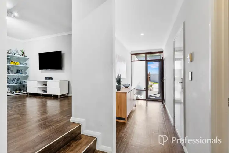 Fifth view of Homely house listing, 5 Aire Way, Ellenbrook WA 6069