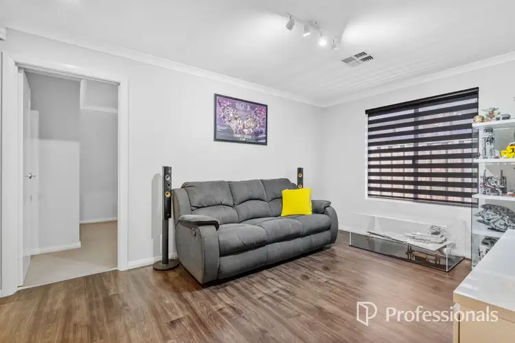 Seventh view of Homely house listing, 5 Aire Way, Ellenbrook WA 6069