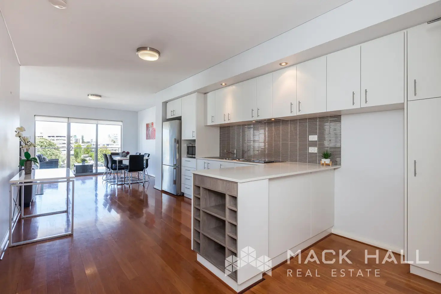 Main view of Homely apartment listing, 45/1 Douro Place, West Perth WA 6005