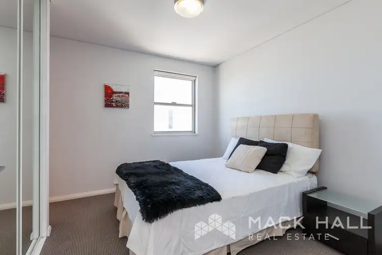 Sixth view of Homely apartment listing, 45/1 Douro Place, West Perth WA 6005