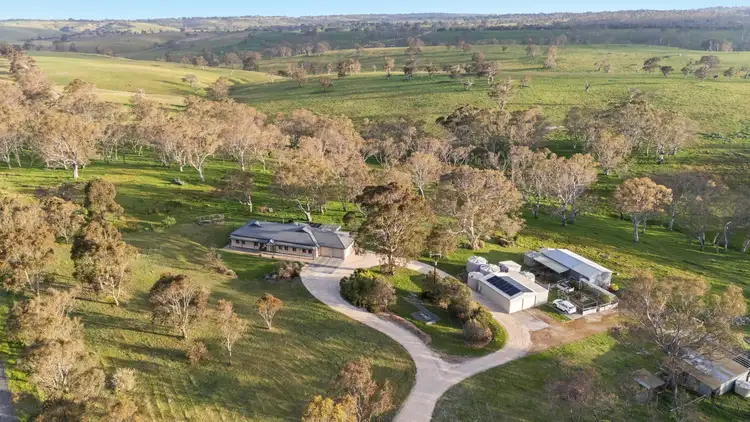 238 Hender Road, Mount Barker Springs SA 5251