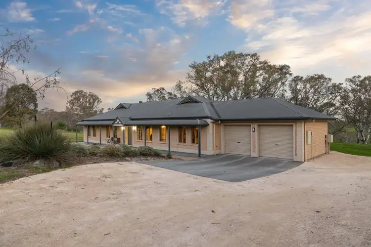 Third view of Homely house listing, 238 Hender Road, Mount Barker Springs SA 5251