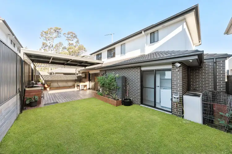 3 Sixteenth Avenue, Austral NSW 2179