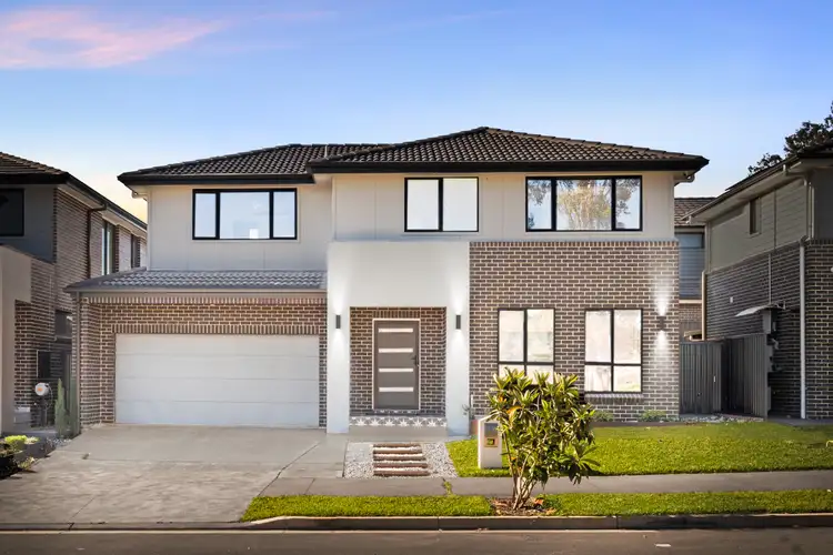 3 Sixteenth Avenue, Austral NSW 2179