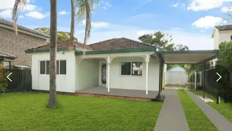 3 Monie Avenue, East Hills NSW 2213