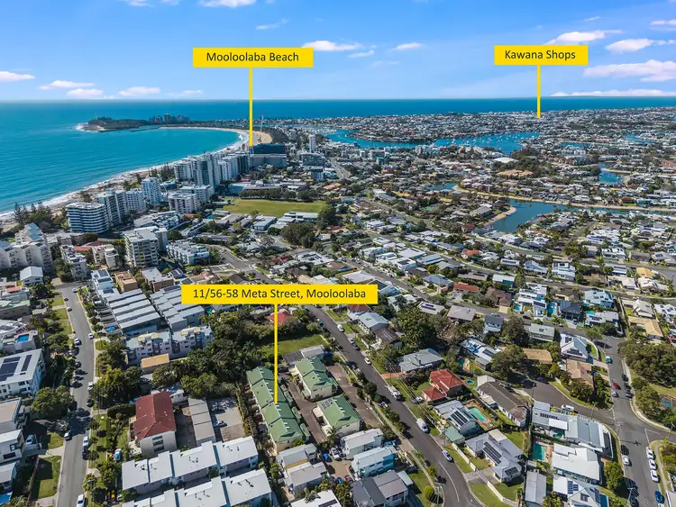 11/56-58 Meta Street, Mooloolaba QLD 4557