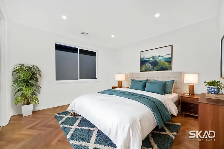 Fourth view of Homely house listing, 46 Syrah Parade, Wollert VIC 3750