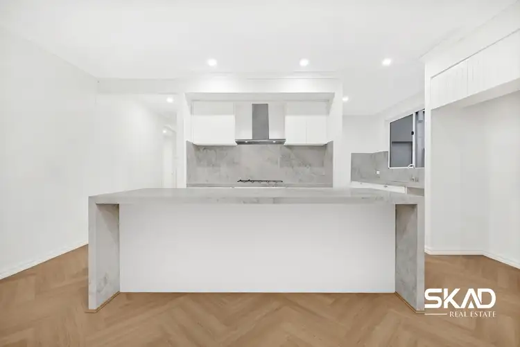 Sixth view of Homely house listing, 46 Syrah Parade, Wollert VIC 3750