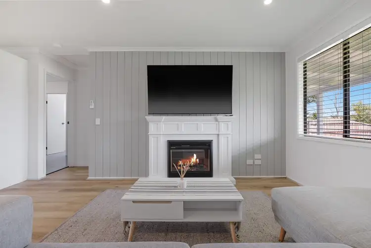 Second view of Homely house listing, 14 Elwood Avenue, Surf Beach VIC 3922