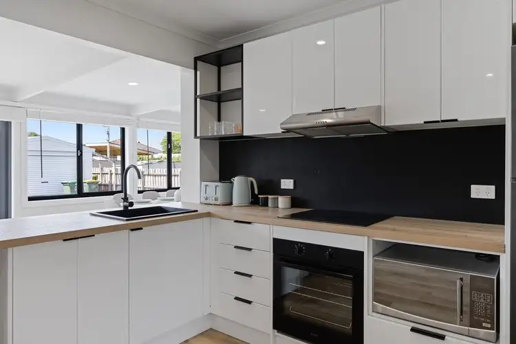 Fourth view of Homely house listing, 14 Elwood Avenue, Surf Beach VIC 3922