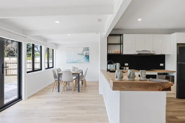 Fifth view of Homely house listing, 14 Elwood Avenue, Surf Beach VIC 3922