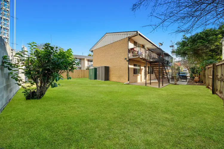 Third view of Homely apartment listing, 2/35 Darrambal Street, Chevron Island QLD 4217