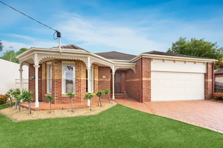 12 Bindy Street, Blackburn South VIC 3130
